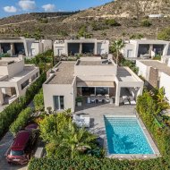Revente - Villa -
Algorfa - LA FINCA GOLF / ALGORFA