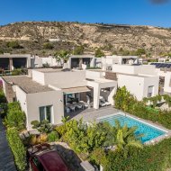 Revente - Villa -
Algorfa - LA FINCA GOLF / ALGORFA