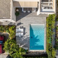 Revente - Villa -
Algorfa - LA FINCA GOLF / ALGORFA