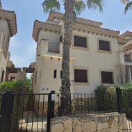 Revente - Villa -
Algorfa - La Finca Golf Resort