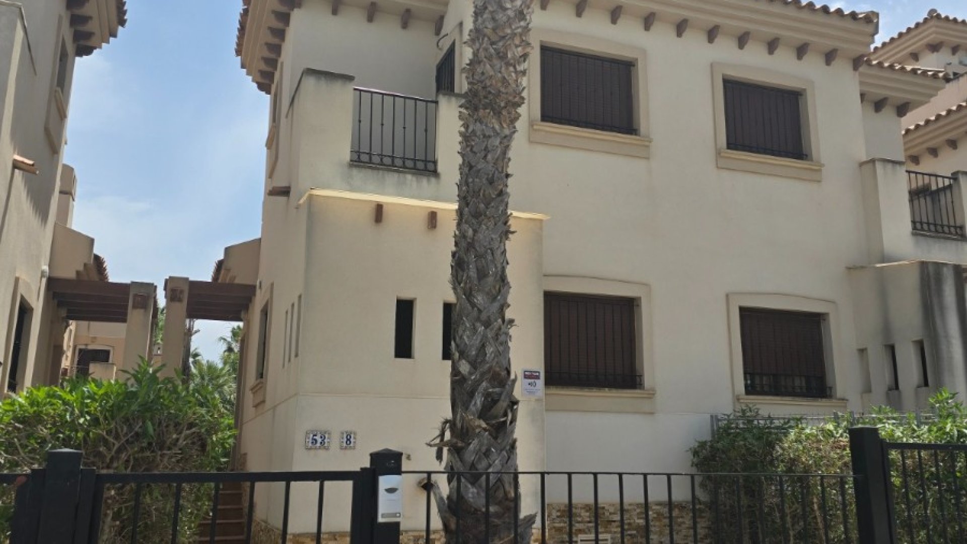 Revente - Villa -
Algorfa - La Finca Golf Resort
