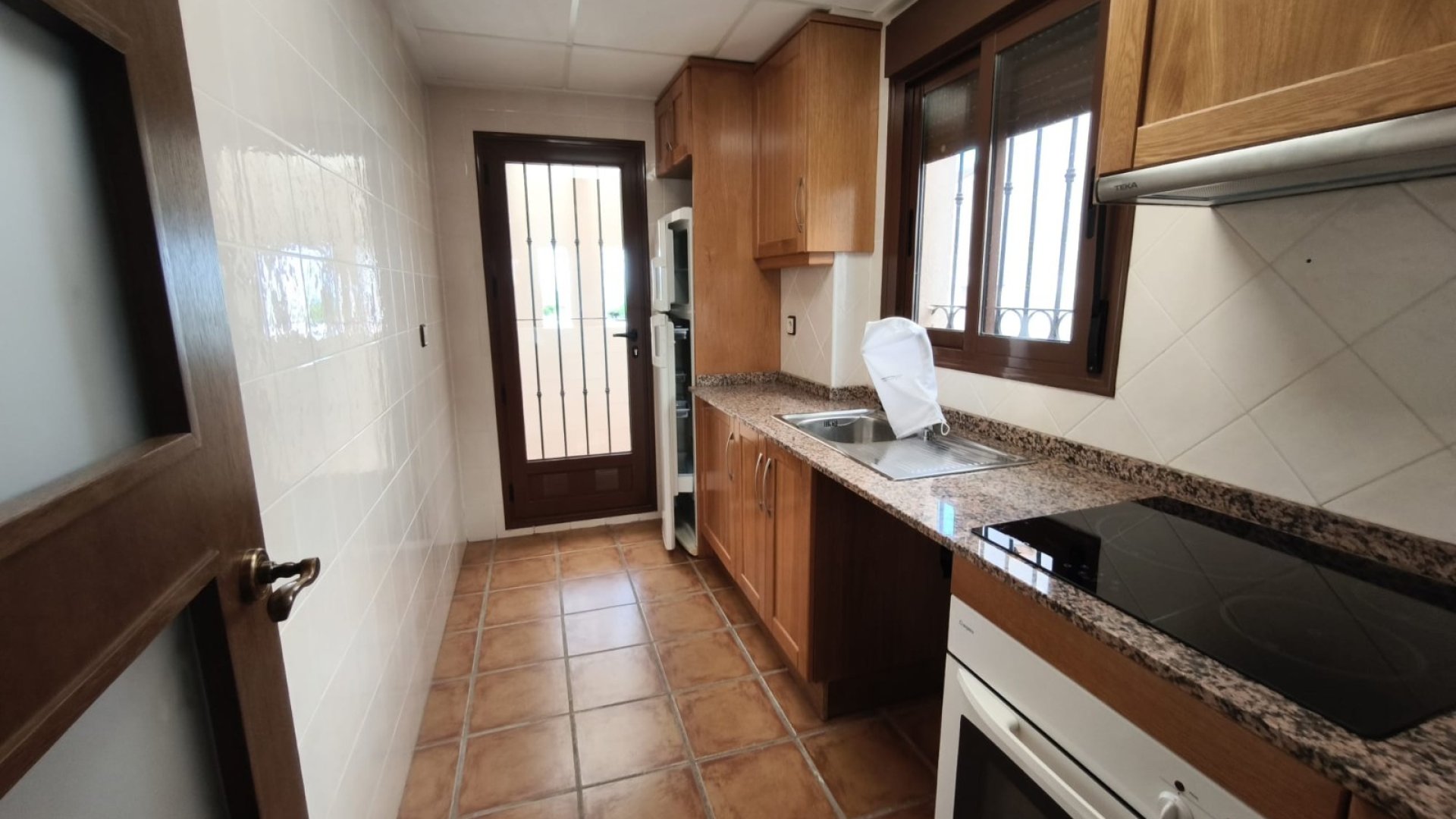 Revente - Villa -
Algorfa - La Finca Golf Resort