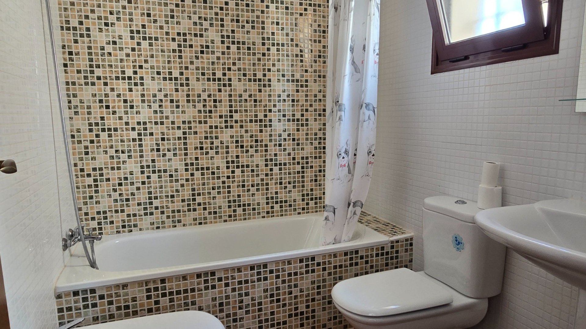 Revente - Villa -
Algorfa - La Finca Golf Resort