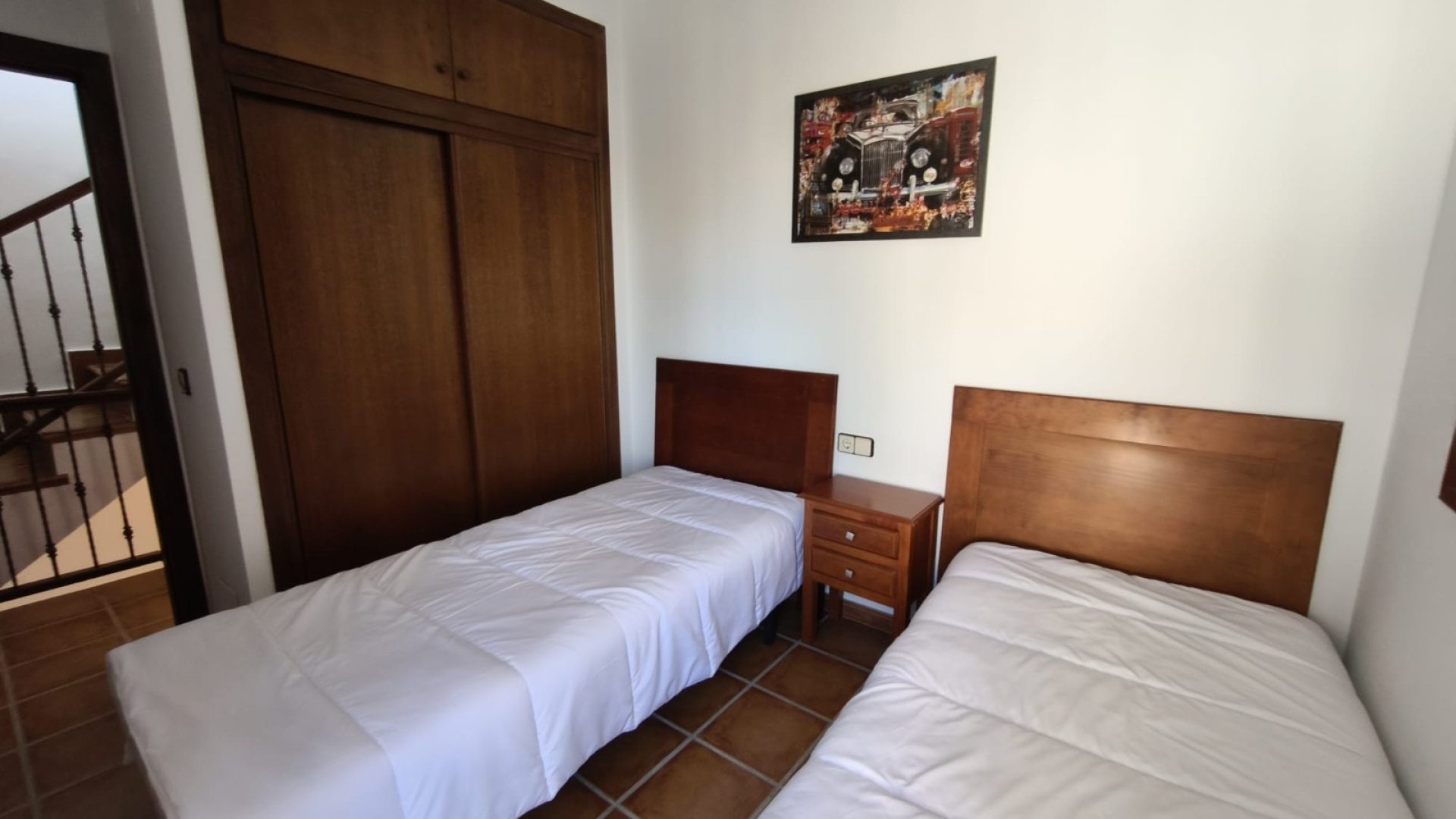 Revente - Villa -
Algorfa - La Finca Golf Resort
