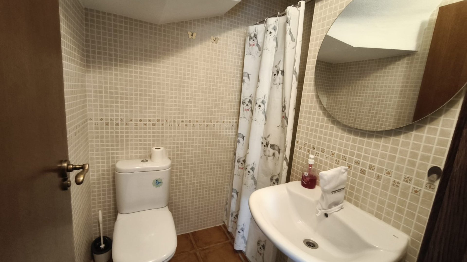 Revente - Villa -
Algorfa - La Finca Golf Resort