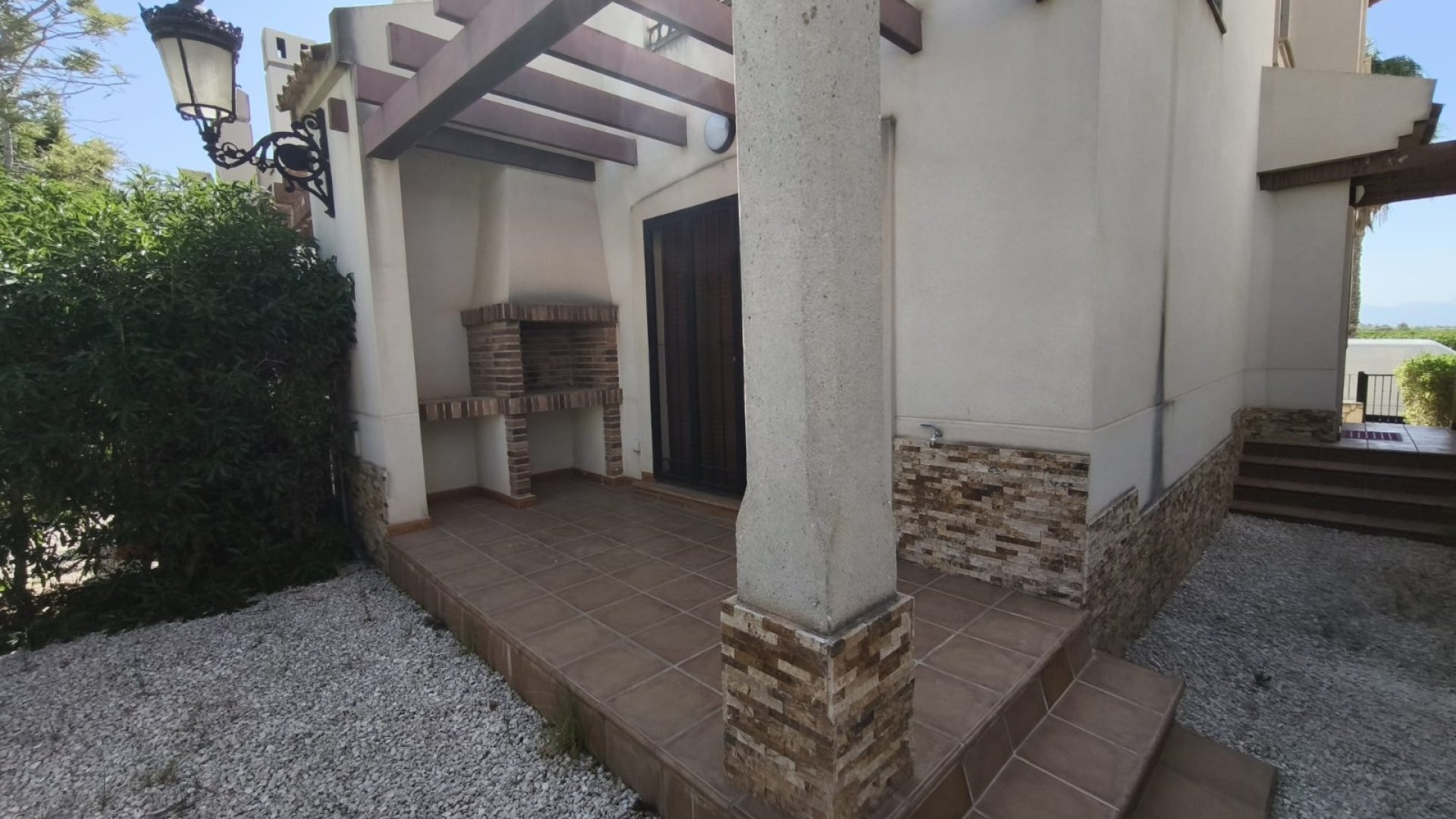 Revente - Villa -
Algorfa - La Finca Golf Resort