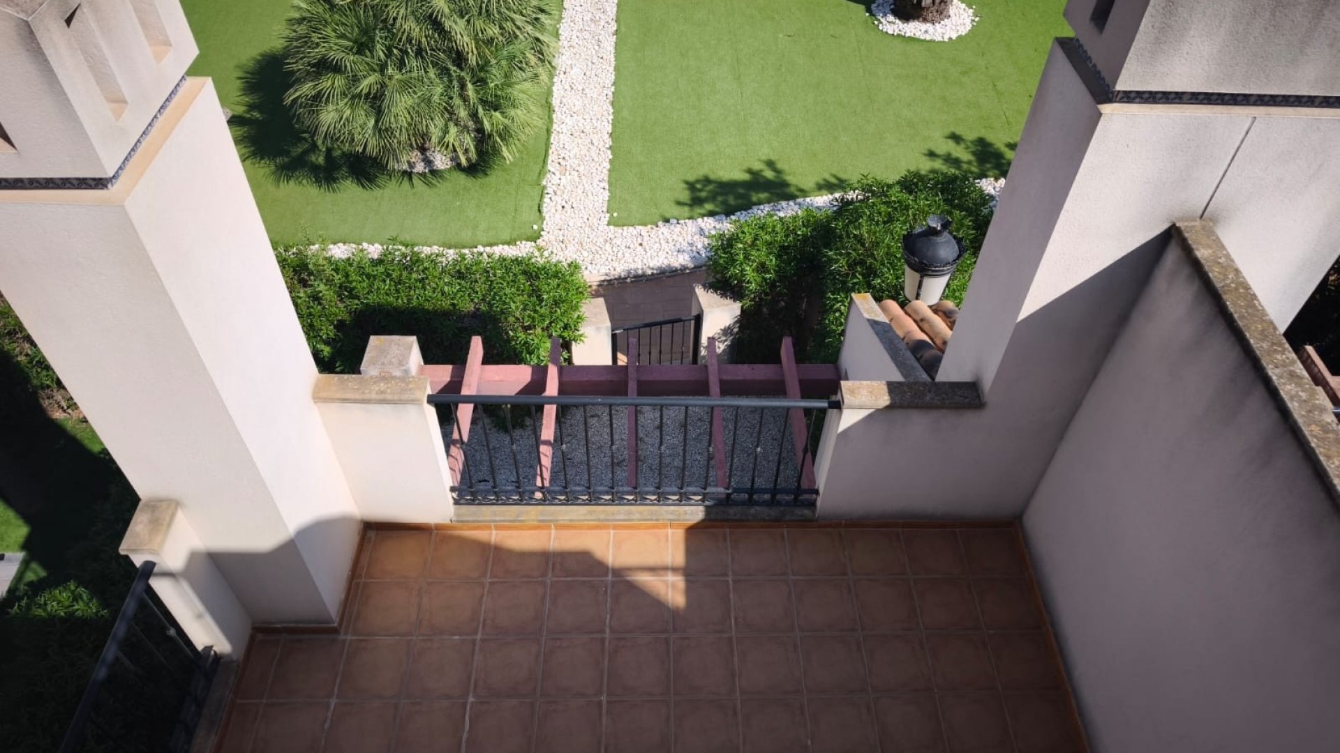 Revente - Villa -
Algorfa - La Finca Golf Resort