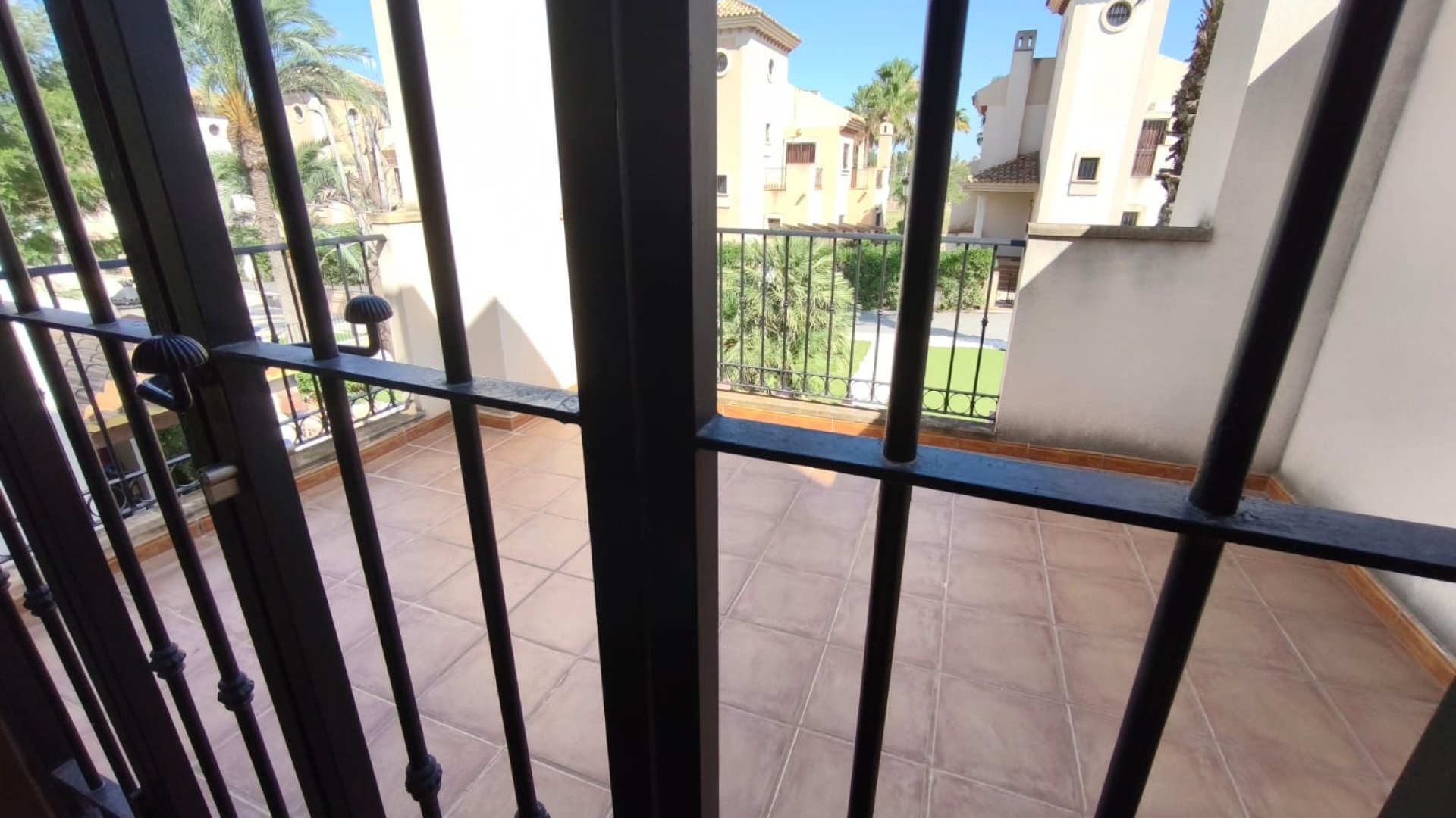 Revente - Villa -
Algorfa - La Finca Golf Resort