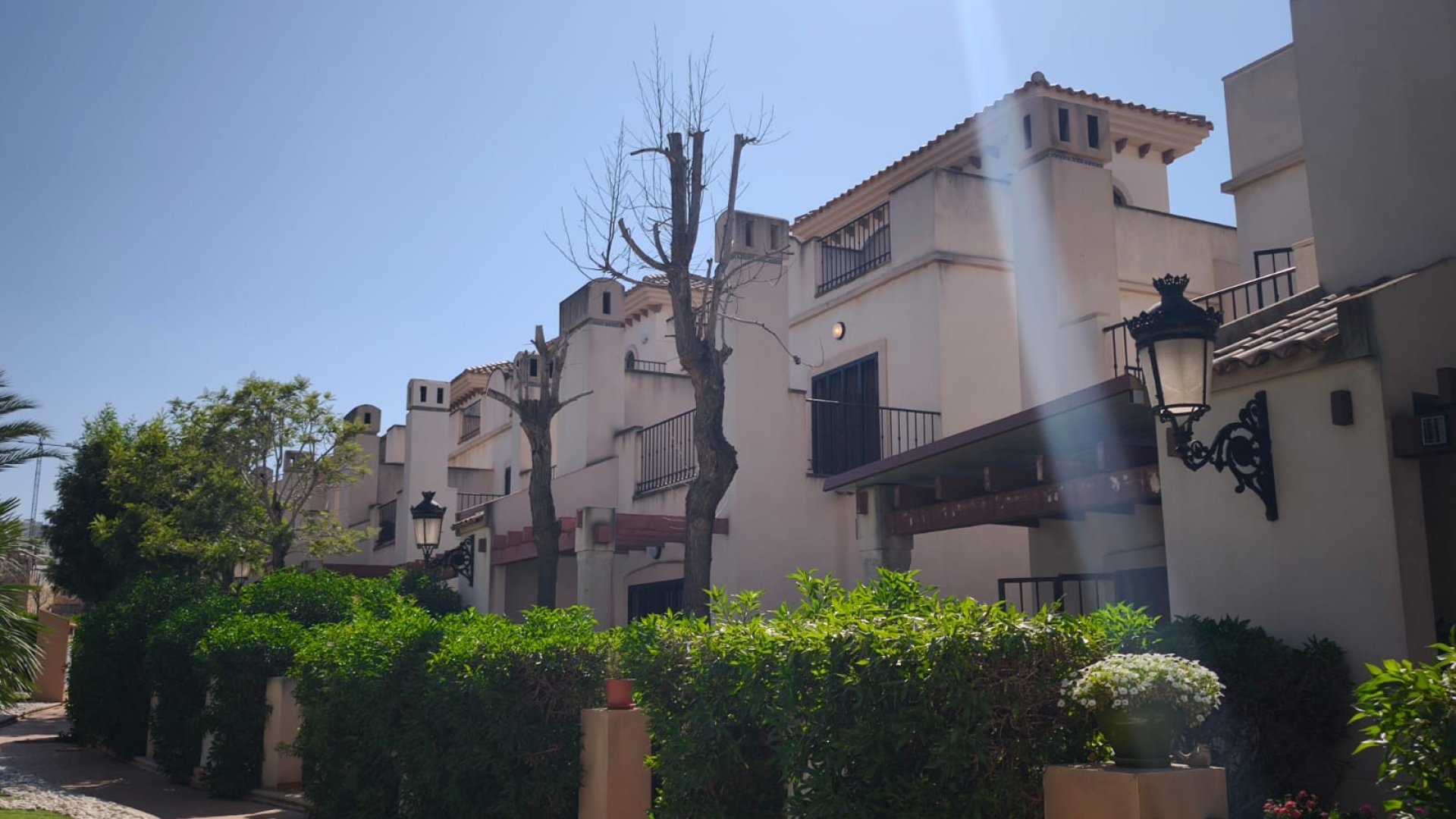 Revente - Villa -
Algorfa - La Finca Golf Resort