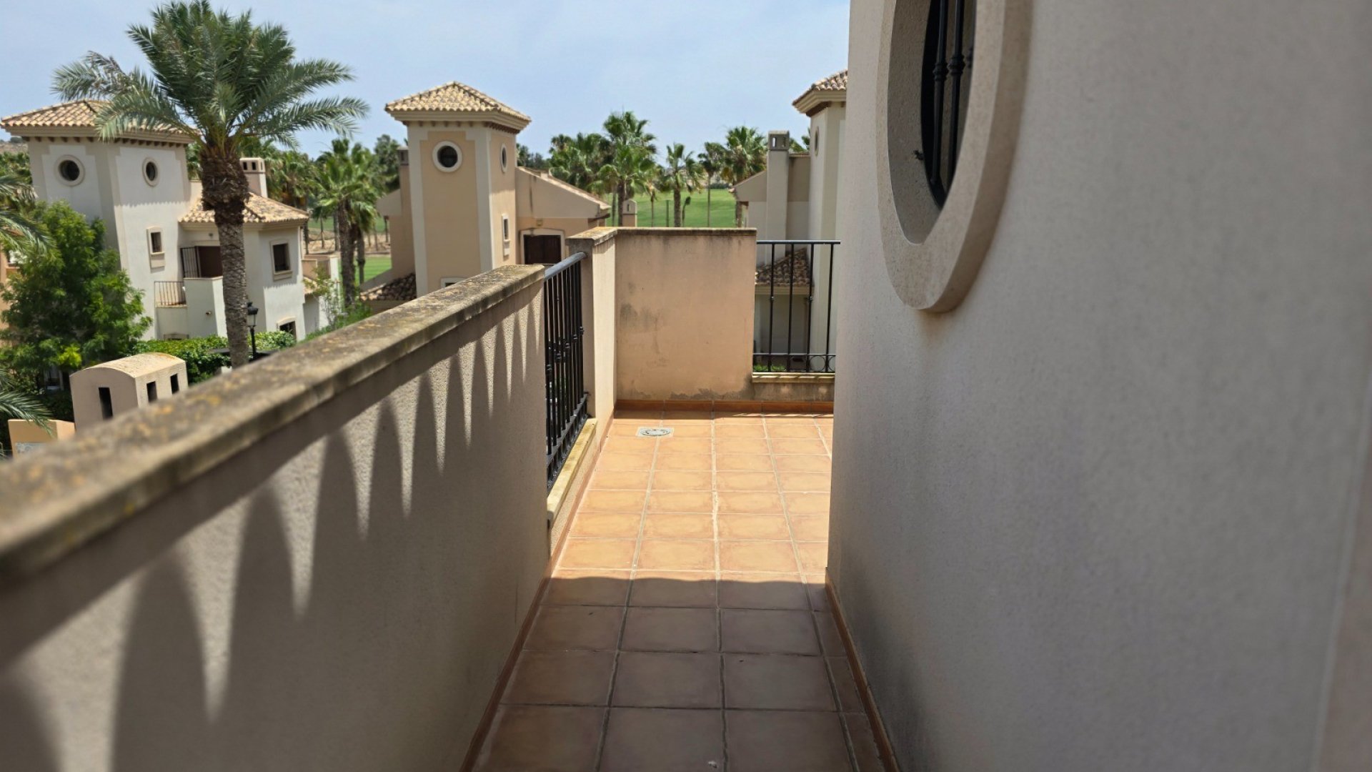 Revente - Villa -
Algorfa - La Finca Golf Resort
