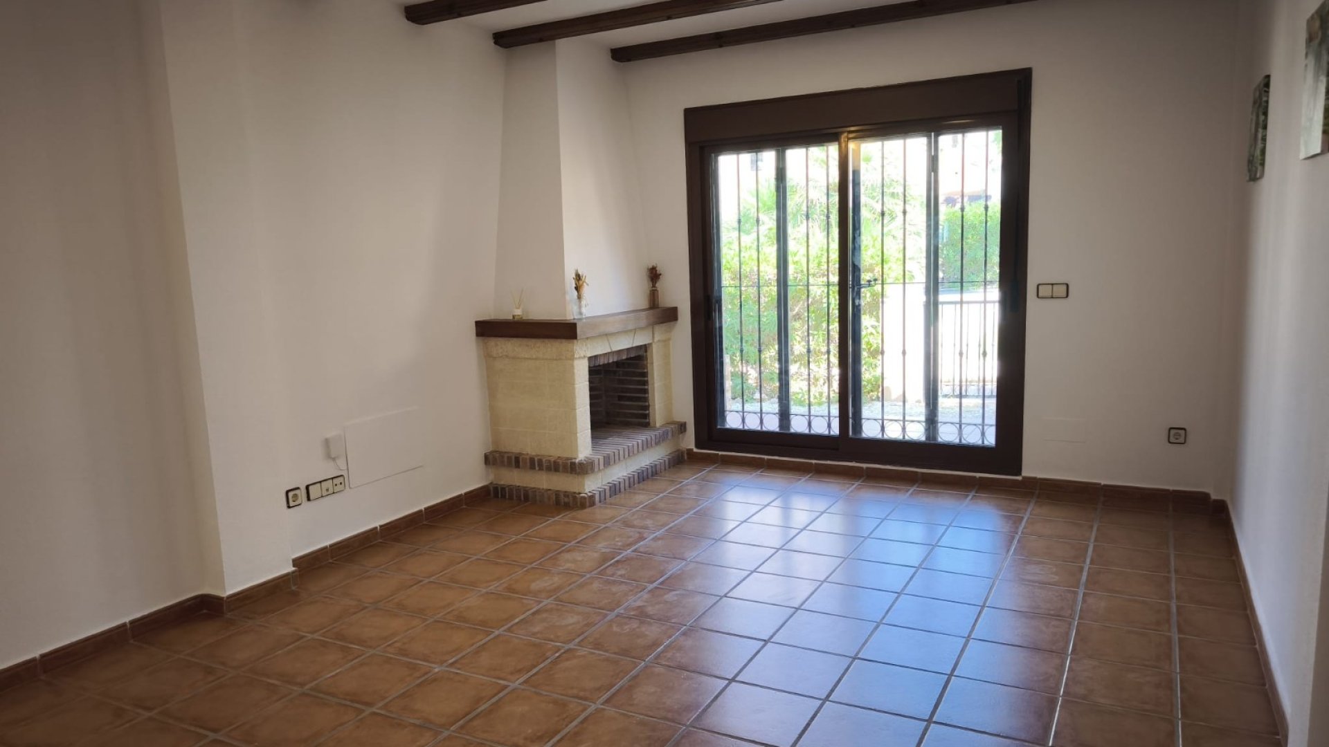 Revente - Villa -
Algorfa - La Finca Golf Resort