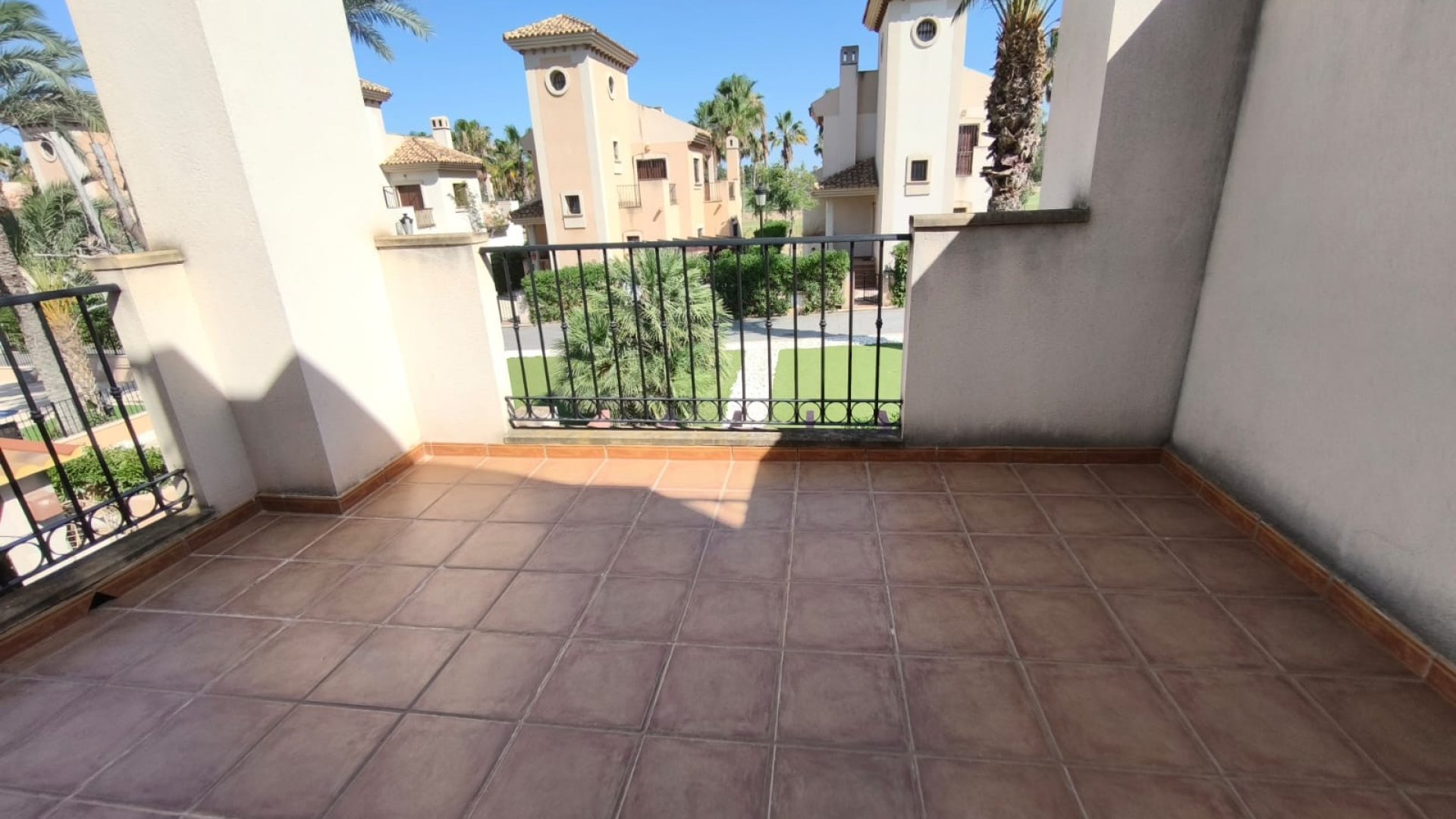Revente - Villa -
Algorfa - La Finca Golf Resort