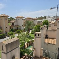 Revente - Villa -
Algorfa - La Finca Golf Resort
