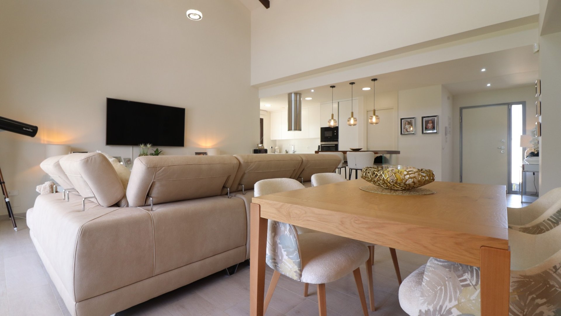 Revente - Villa -
Algorfa - La Finca Golf Resort