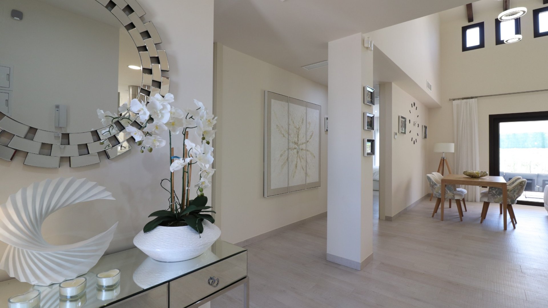 Revente - Villa -
Algorfa - La Finca Golf Resort