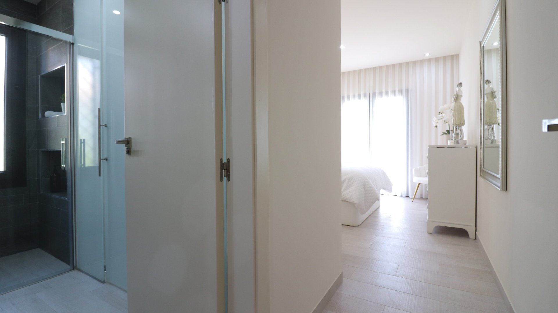 Revente - Villa -
Algorfa - La Finca Golf Resort