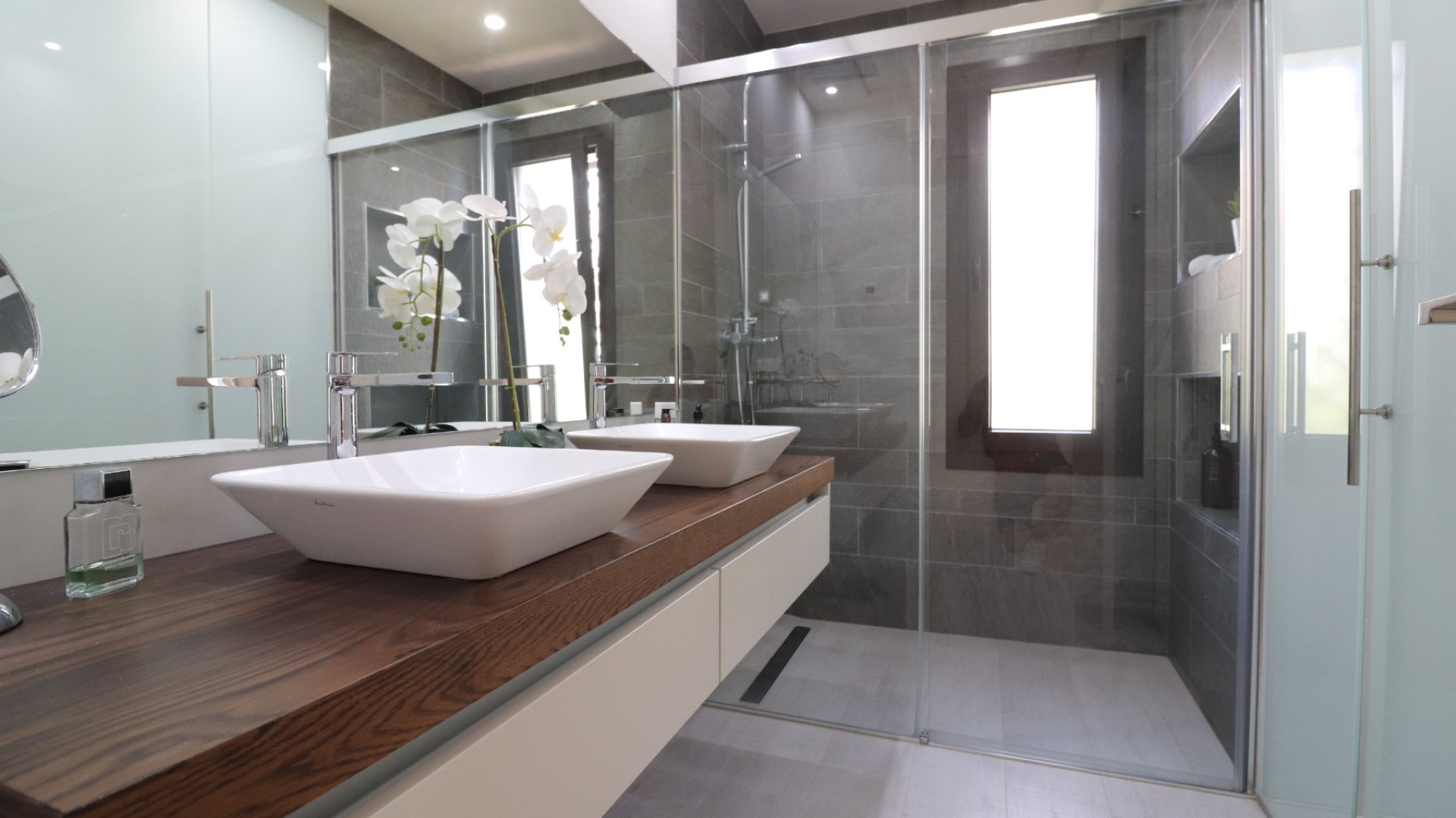 Revente - Villa -
Algorfa - La Finca Golf Resort