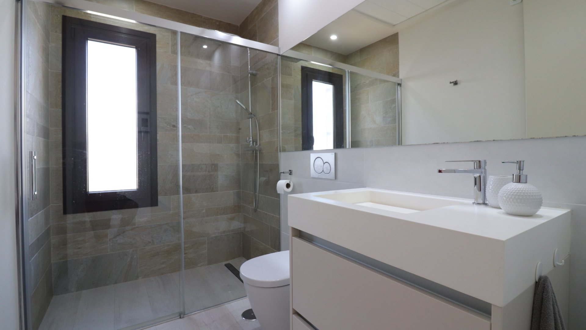 Revente - Villa -
Algorfa - La Finca Golf Resort