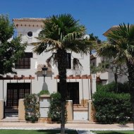 Revente - Villa -
Algorfa - La finca Golf