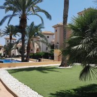Revente - Villa -
Algorfa - La finca Golf