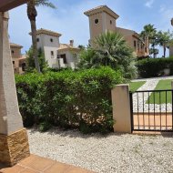 Revente - Villa -
Algorfa - La finca Golf