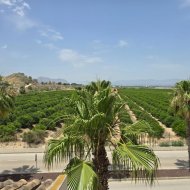 Revente - Villa -
Algorfa - La finca Golf