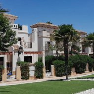 Revente - Villa -
Algorfa - La finca Golf