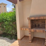 Revente - Villa -
Algorfa - La finca Golf