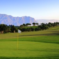 Revente - Villa -
Algorfa - La finca Golf