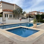 Revente - Villa -
Algorfa - La finca Golf