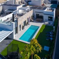 Revente - Villa -
Algorfa - La finca Golf