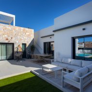 Revente - Villa -
Algorfa - La finca Golf