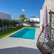 Revente - Villa -
Algorfa - La finca Golf