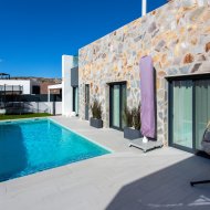 Revente - Villa -
Algorfa - La finca Golf