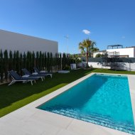 Revente - Villa -
Algorfa - La finca Golf