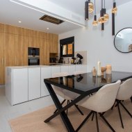 Revente - Villa -
Algorfa - La finca Golf