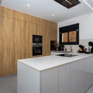 Revente - Villa -
Algorfa - La finca Golf