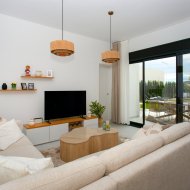 Revente - Villa -
Algorfa - La finca Golf