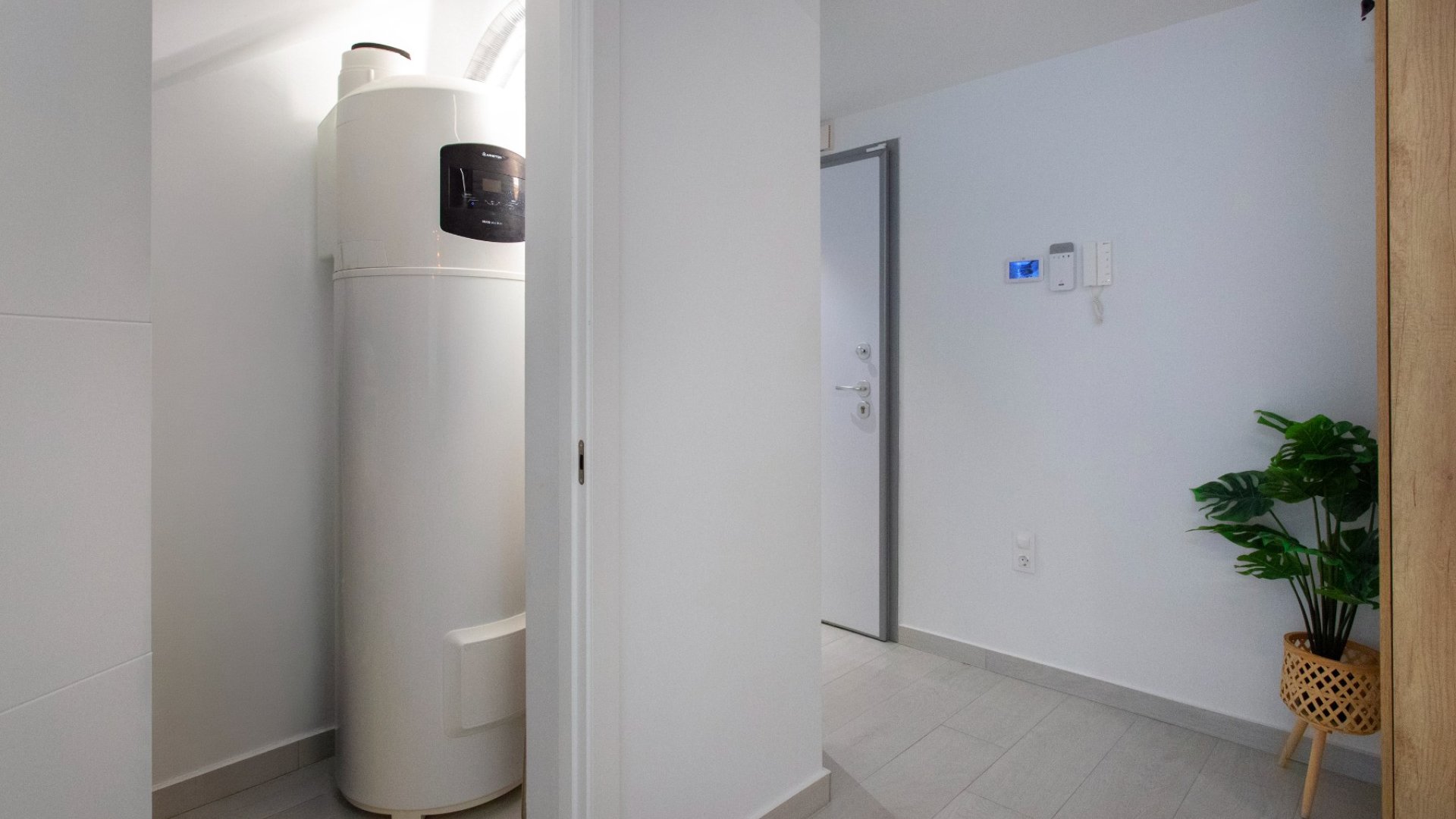 Revente - Villa -
Algorfa - La finca Golf