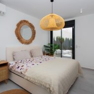 Revente - Villa -
Algorfa - La finca Golf