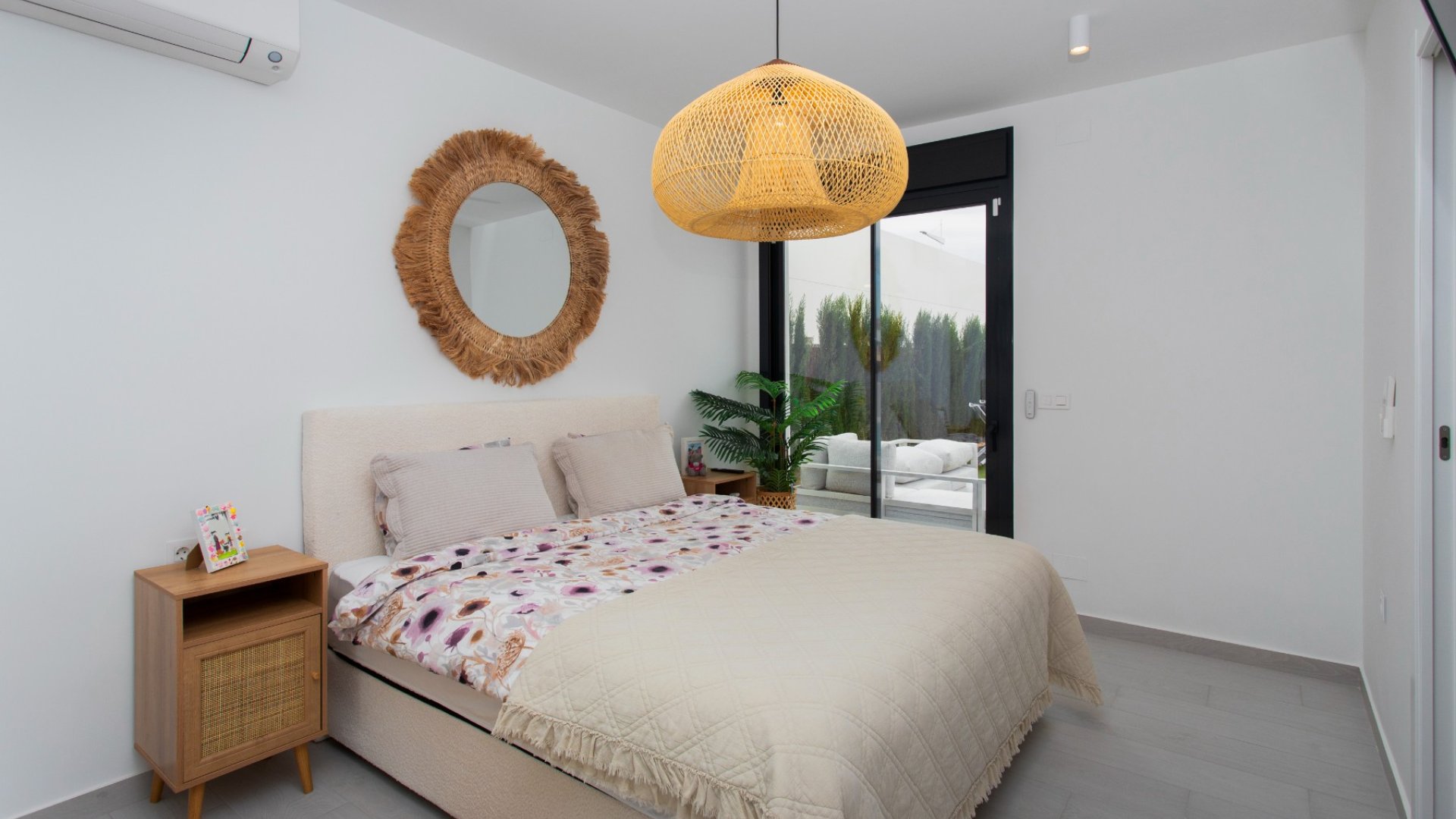 Revente - Villa -
Algorfa - La finca Golf