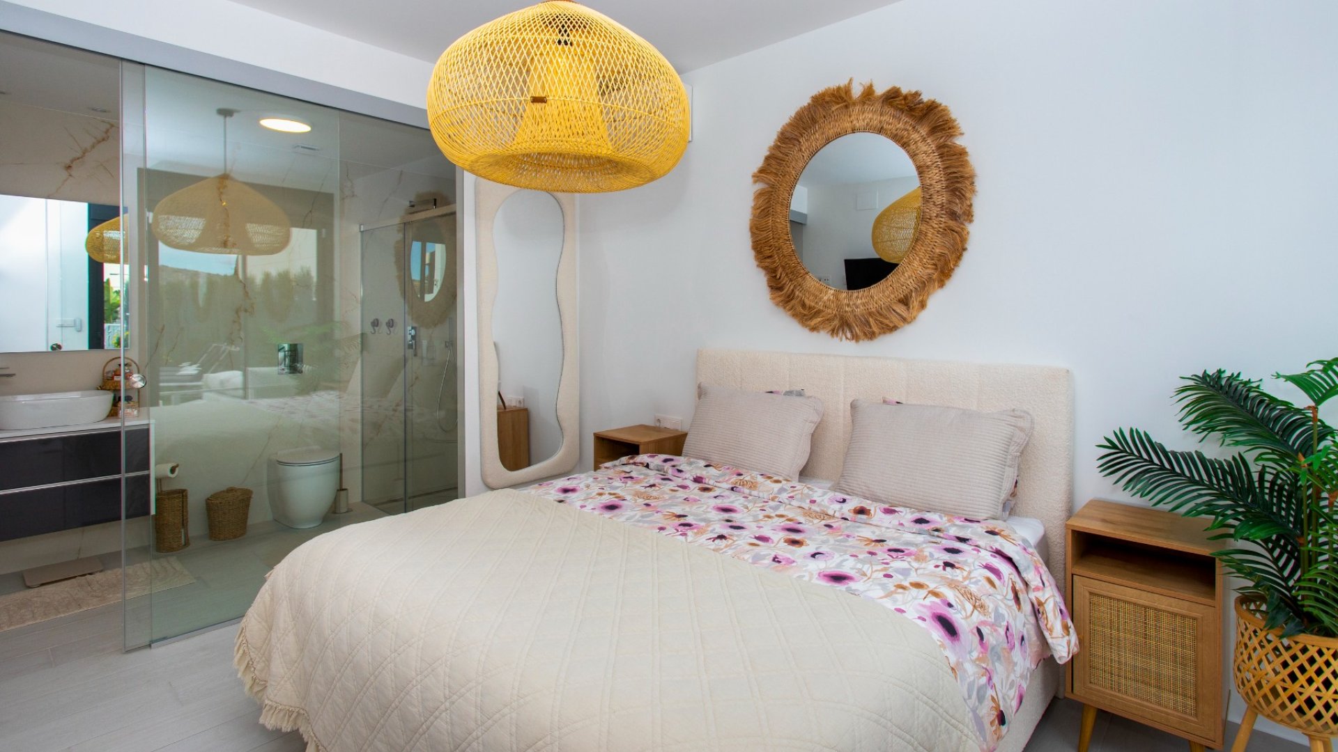 Revente - Villa -
Algorfa - La finca Golf