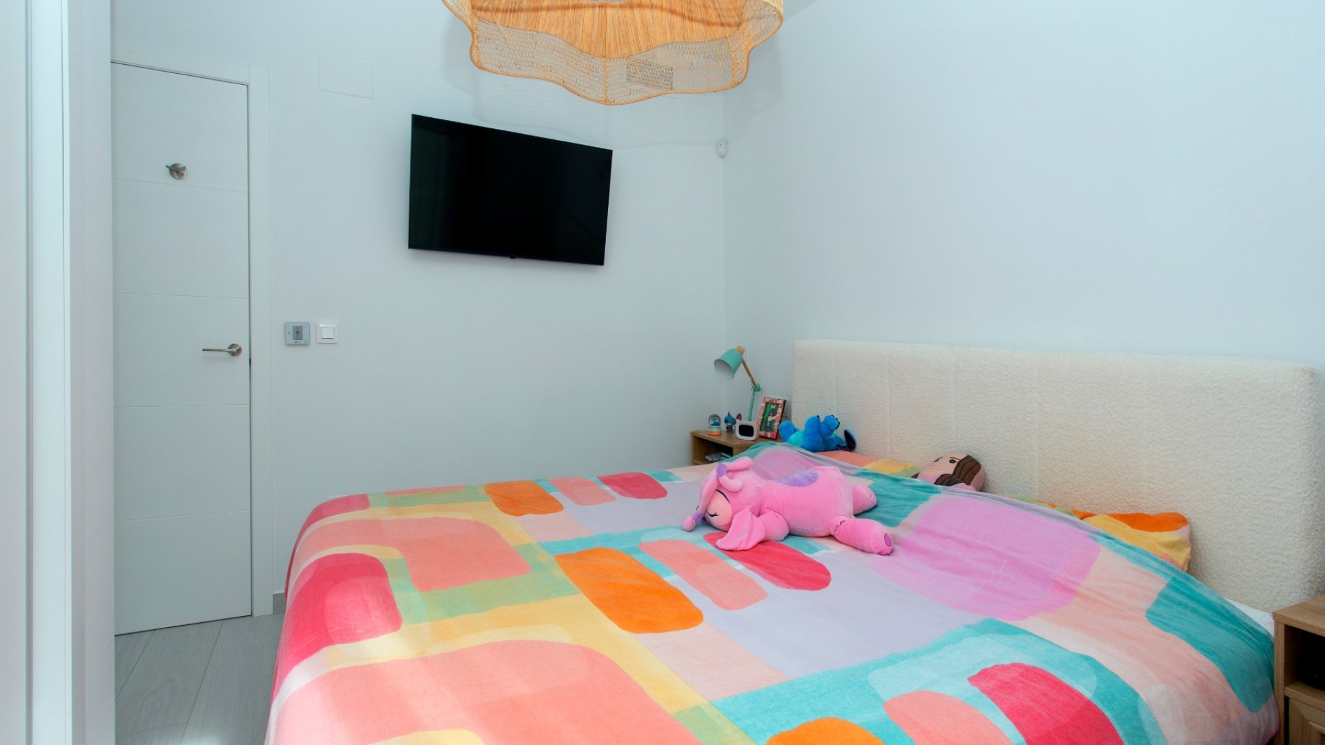 Revente - Villa -
Algorfa - La finca Golf