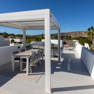 Revente - Villa -
Algorfa - La finca Golf