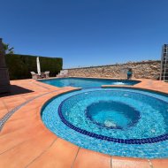 Revente - Villa -
Algorfa - La finca Golf