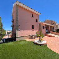 Revente - Villa -
Algorfa - La finca Golf
