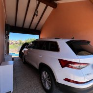 Revente - Villa -
Algorfa - La finca Golf