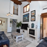 Revente - Villa -
Algorfa - La finca Golf