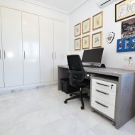 Revente - Villa -
Algorfa - La finca Golf