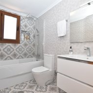 Revente - Villa -
Algorfa - La finca Golf